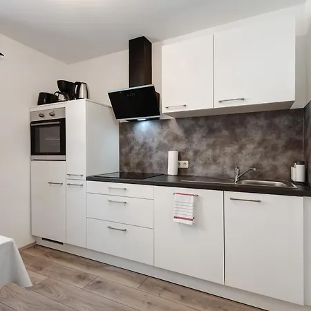 Aufm Weinberg Apartmán
