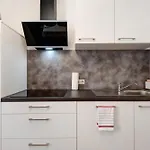 Aufm Weinberg Apartament Schwandorf