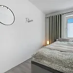 Aufm Weinberg Apartament *