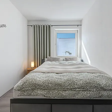 Apartment Aufm Weinberg