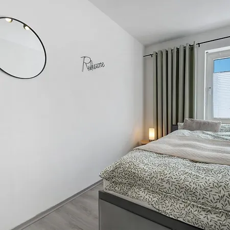 Aufm Weinberg Apartment