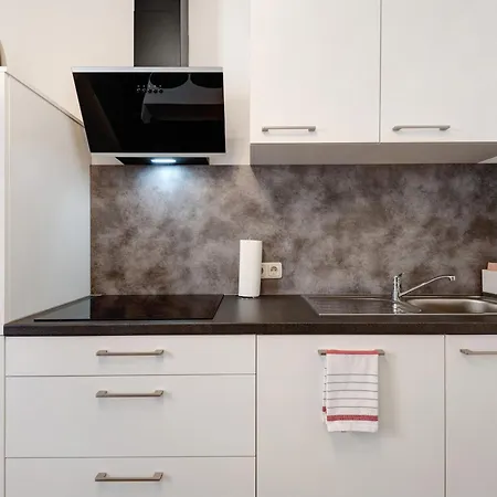 Aufm Weinberg Apartment Schwandorf in Bayern
