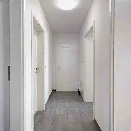 Apartment Aufm Weinberg