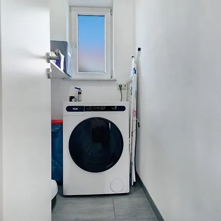 Apartment Aufm Weinberg