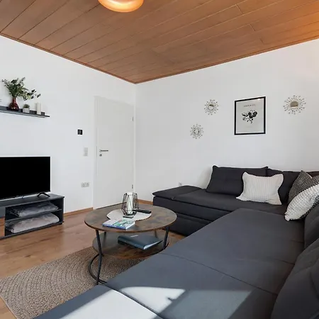 Aufm Weinberg Apartment