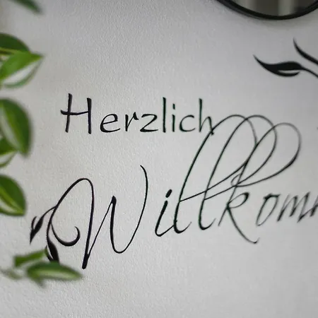 Aufm Weinberg Apartment Schwandorf in Bayern