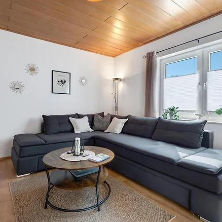 Aufm Weinberg Apartamento