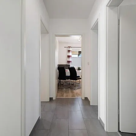 Apartamento Aufm Weinberg Schwandorf in Bayern