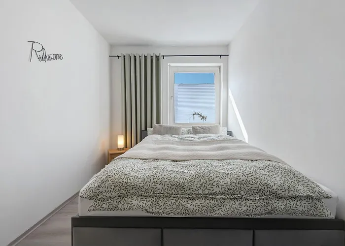 Apartament Aufm Weinberg