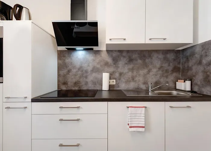 Aufm Weinberg Apartament Schwandorf
