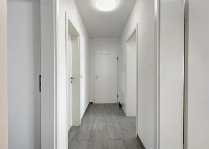 Apartament Aufm Weinberg