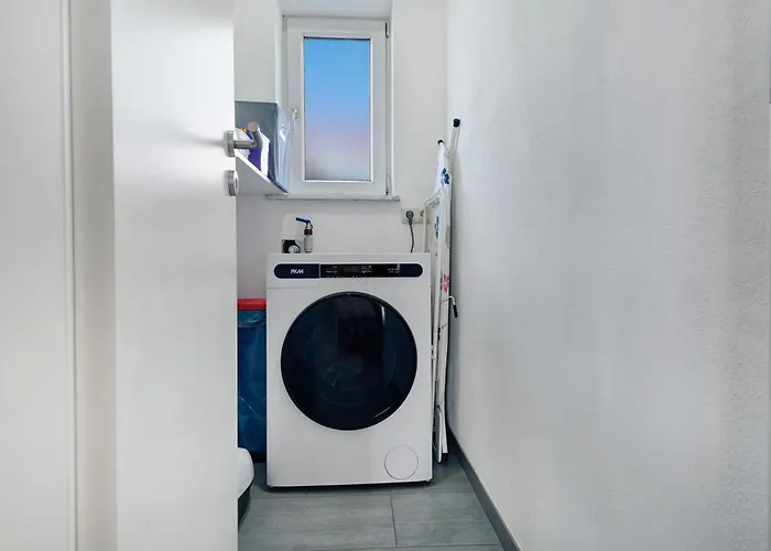 Apartament Aufm Weinberg