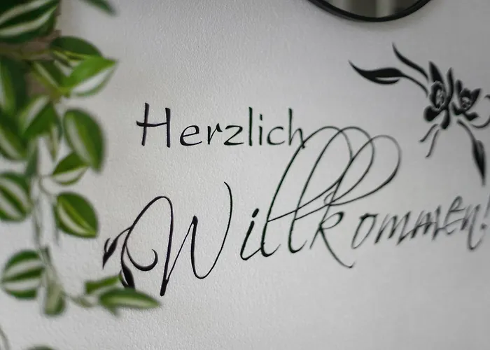 Aufm Weinberg Apartament Schwandorf