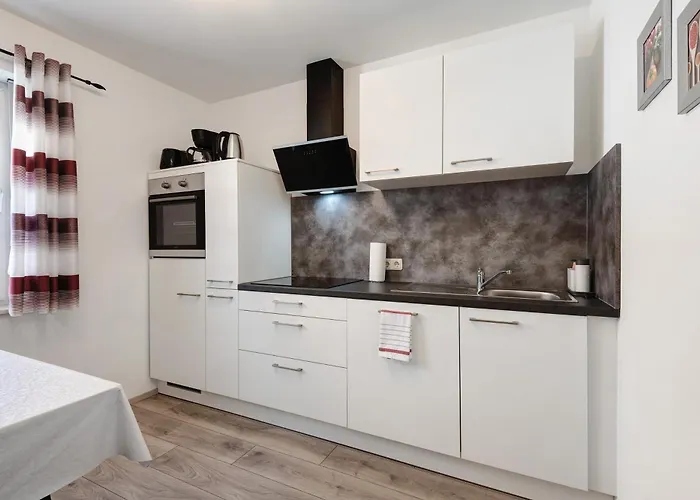 Aufm Weinberg Apartament *
